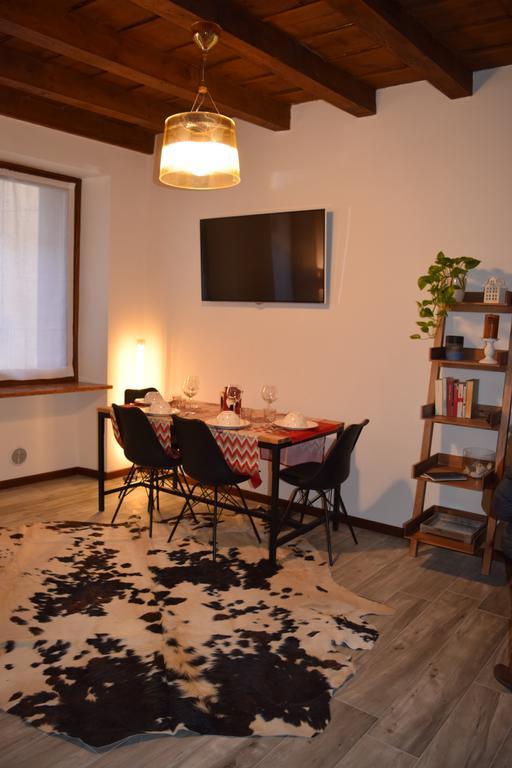 Apartamento Giada Verona
