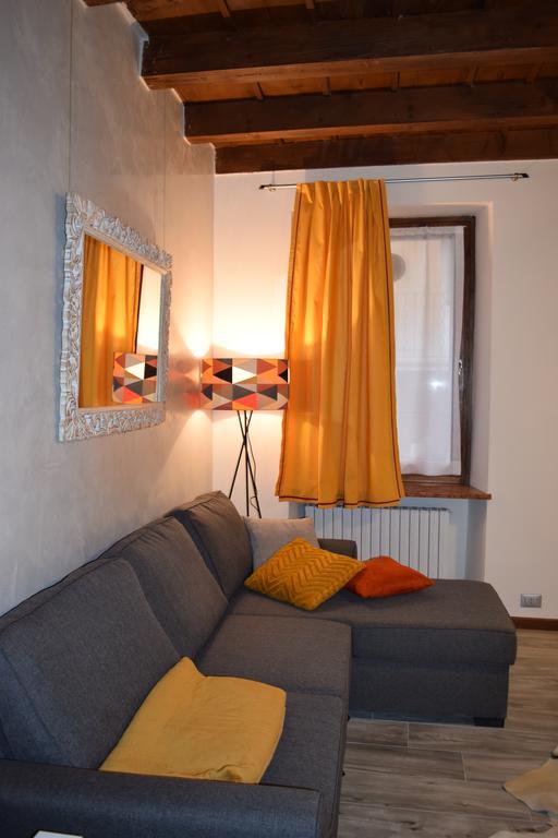 Apartamento Giada Verona