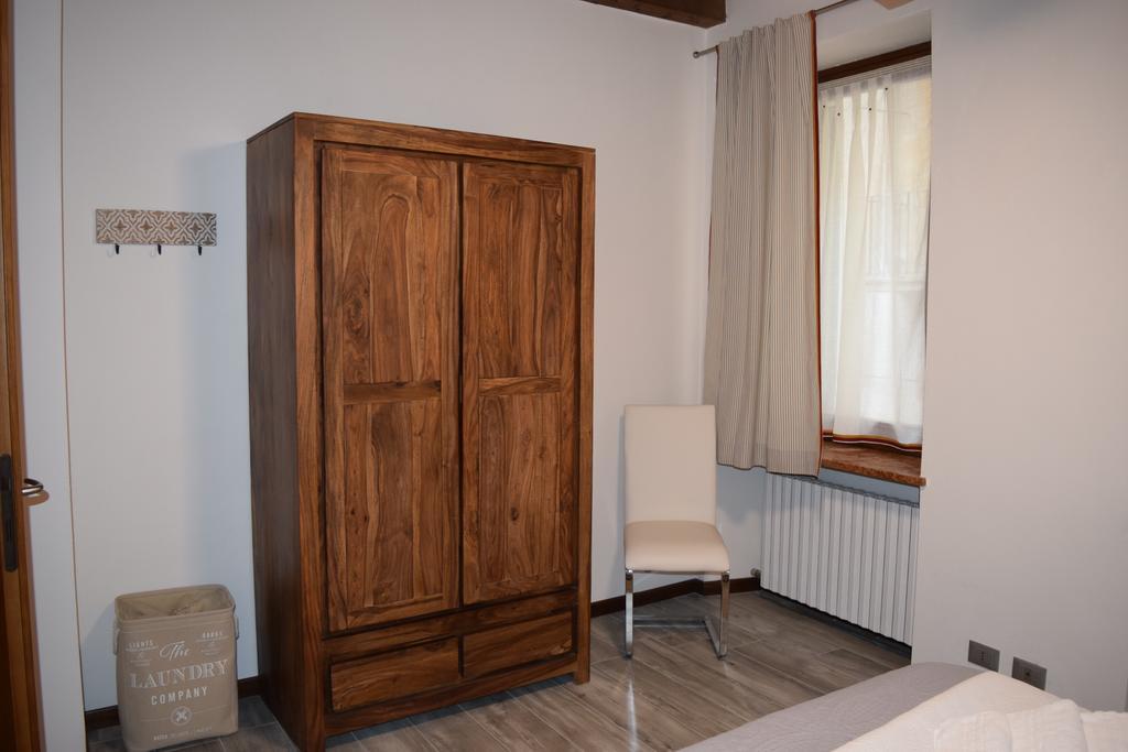 Giada Apartment