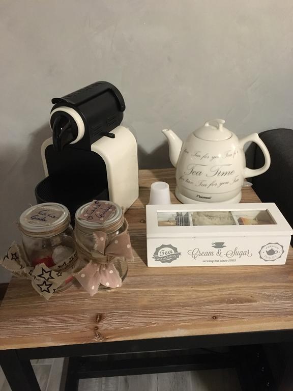 Giada Apartamento *