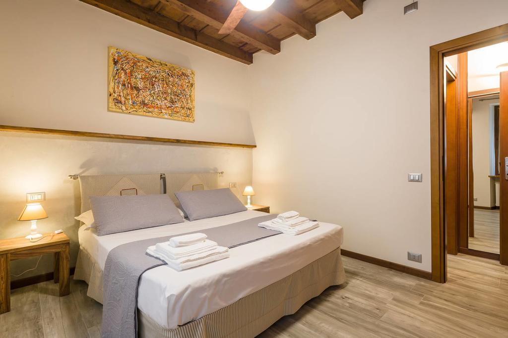 Apartamento Giada Verona