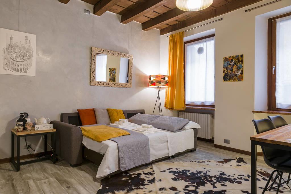 Apartment Giada